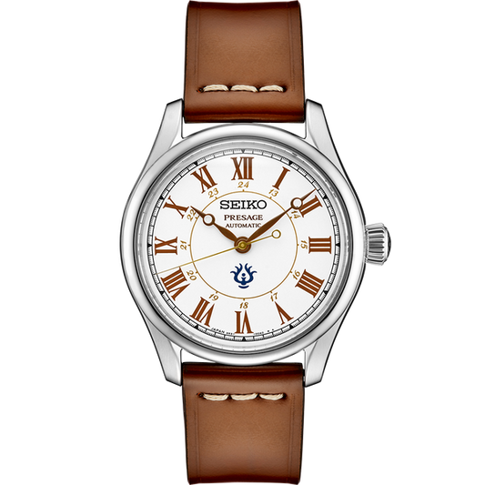 Seiko Presage SPB215 Studio Ghibli Castle In The Sky Automatic