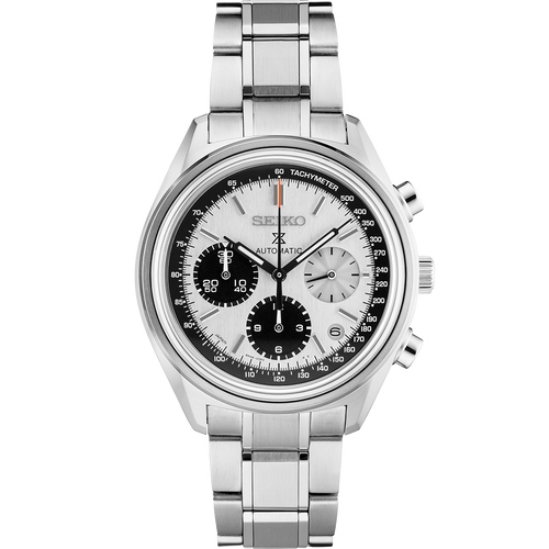 Seiko Prospex SRQ029 Chronograph 50th Anniversary Limited Edition - Main Image