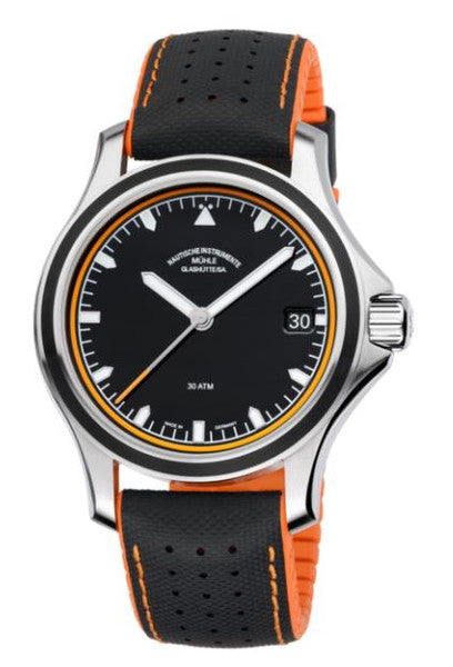 Mühle Glashütte ProMare Datum Ref: M1-42-13-NB