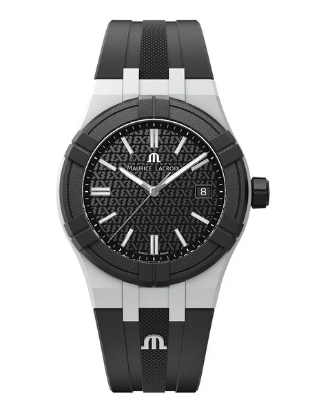 Maurice Lacroix AI2008-20YZ0-200-0 Aikon #tide Special Edition FIBA 3x3