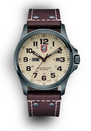 Buy a Luminox Field Atacama Day Date from an authorized
