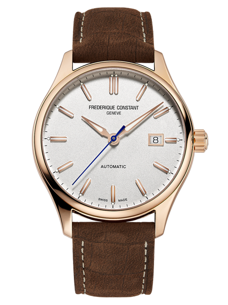 Frederique Constant FC-303NV5B4 Classics Index Automatic Rose Gold