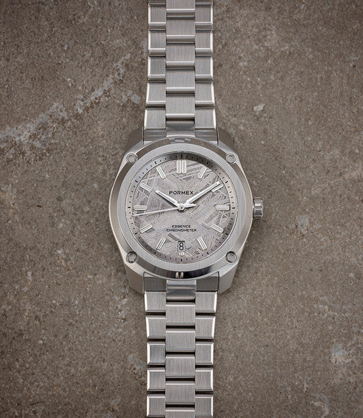 Formex 0333.9.6699.100 Essence ThirtyNine Space Rock Limited