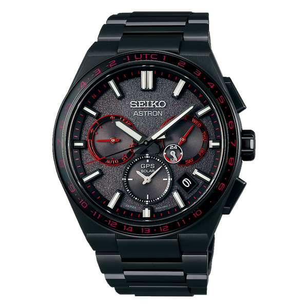 Seiko astron honda shop nsx limited edition