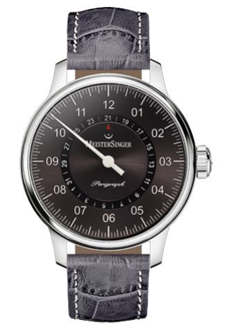 MeisterSinger Perigraph AM1007