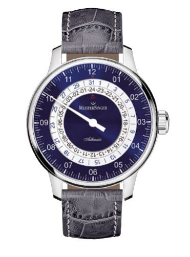 MeisterSinger Adhaesio AD908