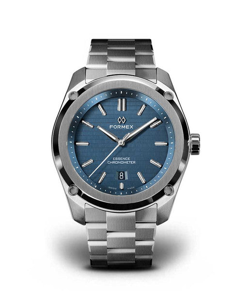 Formex 0333.1.6631.100 Essence ThirtyNine Automatic Chronometer Blue