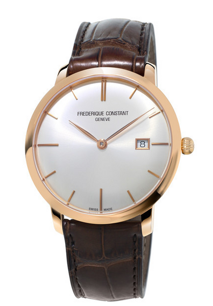 Frederique Constant FC-306V4S4