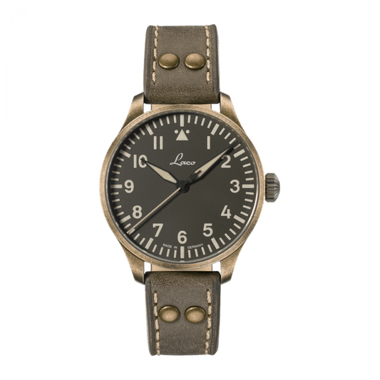 Laco 862135 Augsburg Oliv 39 Limited Edition