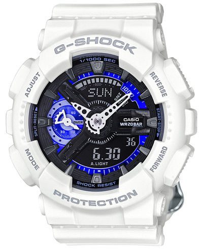 Casio G-Shock Baby-G GMAS110CW7A3