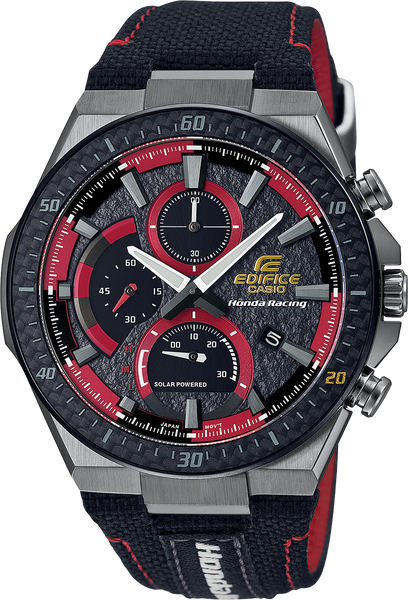 Casio Edifice EFS560HR-1A Honda Racing Limited Edition 20th Casio Edifice EFS560HR-1A Honda Racing Limited Edition 20th