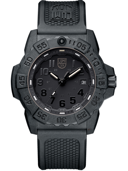 Luminox XS.3501.BO Navy SEAL