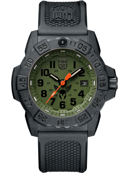 Luminox Tough Viking Set 3501.BO.TV.SET
