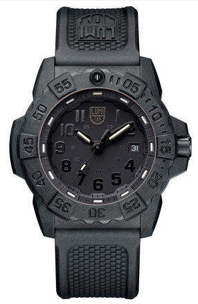 Luminox Navy Seal Trident-3501.BO