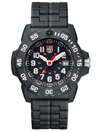 Luminox Navy Seal Trident-3502