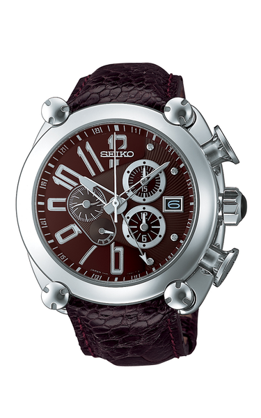 Seiko Galante Spring Drive Limited Edition SBLA027