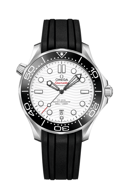 Omega Seamaster 210.32.42.20.04.001 Professional 300m Co-Axial Master Chronometer