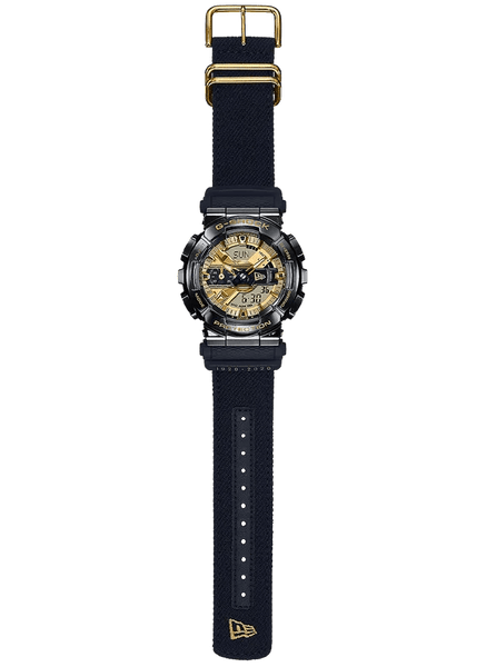 G-SHOCK GM-3110PR-1A ゴールド/ブラウン GM110-1A | Analog G-SHOCK GM-3110PR-1A ゴールド/ブラウン GM110-1A | Analog