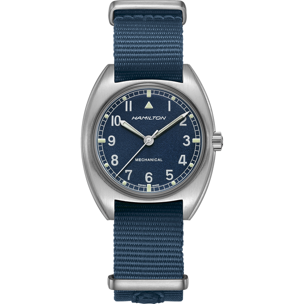 Hamilton pilot automatic hot sale