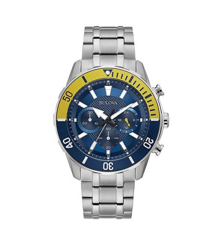 Bulova 98A245 Sport Chronograph