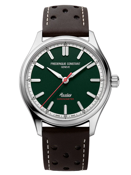 Frederique Constant FC-301HGRS5B6 Classics Vintage Rally Healey Automatic COSC