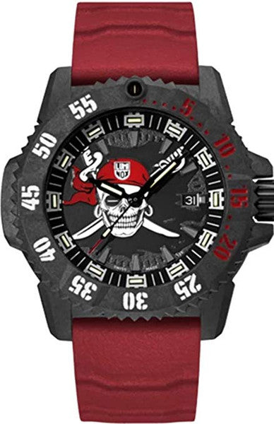Luminox XS.3801.JR Jolly Roger Limited Edition
