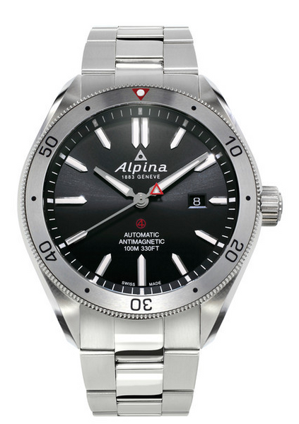 Alpina ALPINER AUTOMATIC 4 AL-525BS5AQ6B