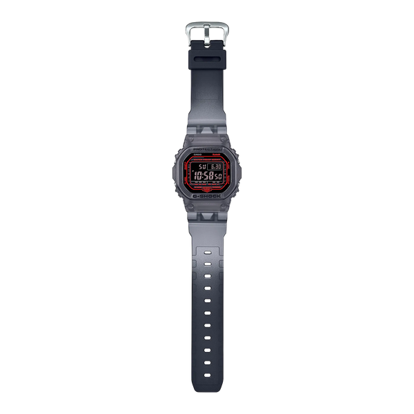 G Shock DWB5600G 1 Watch