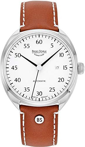Bruno Sohnle 17-12210-921 Spezia Automatic // Pre-Owned