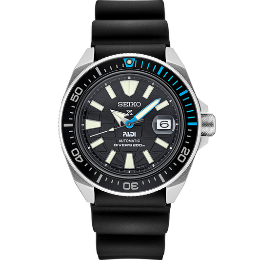 Seiko Prospex SRPG21 PADI Special Edition Samurai