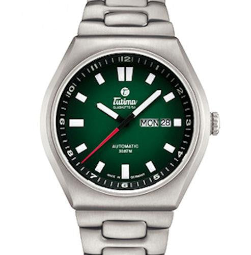 Tutima Glashutte M2 Coastline 6150-08