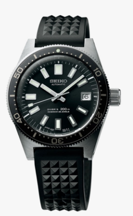 Seiko Prospex Diver SLA017 (62MAS Re-Issue) Basel 2017 Limited 2000 Pieces PLEASE CALL