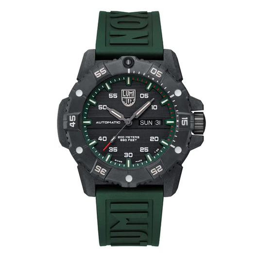Luminox XS.3877 Master Carbon SEAL Automatic 45mm Dive