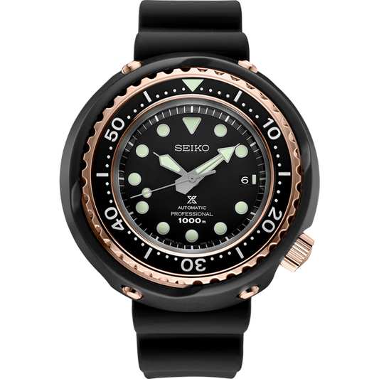 Seiko Prospex SLA042 Emperor Tuna Professional 1000m