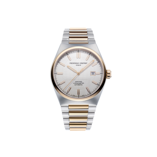Frederique Constant FC-303V4NH2B Highlife Chronometer Automatic