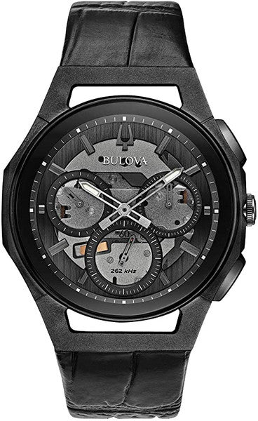 Bulova 98A223 CURV Chronograph