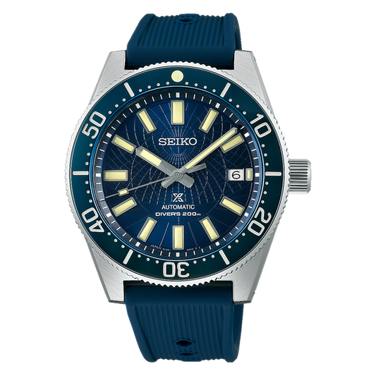 Seiko Prospex SLA065 Underwater Research Astrolabe 62Mas Limited Edition