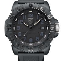 Luminox XS.3051.GO.NSF Navy SEAL Foundation Colormark Exclusive Watch