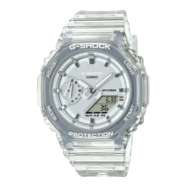 Mid size sales g shock