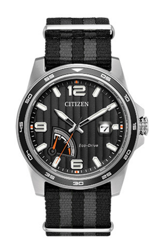 Citizen Eco-Drive PRT AW7030-06E