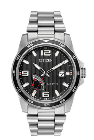 Citizen Eco-Drive PRT AW7030-57E