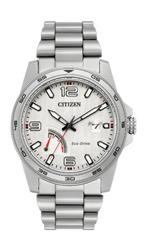 Citizen Eco-Drive PRT AW7031-54A