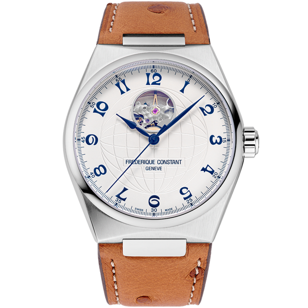 Frederique Constant FC-310AN4NH6 Highlife Heart Beat Heritage