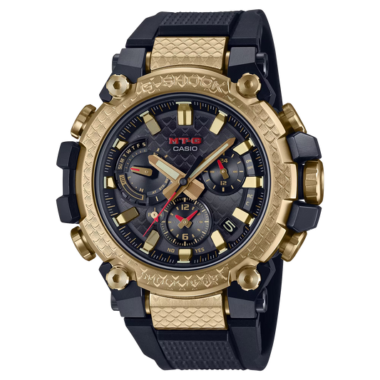 G-Shock MTGB3000CXD9 Year of the Dragon Limited Edition