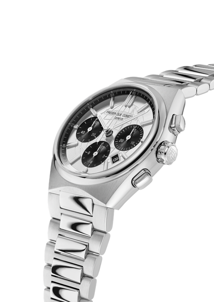 Frederique Constant FC-391SB4NH6B Highlife Chronograph Panda