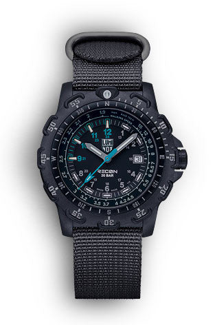 Luminox Recon Point Man A.8824.MI