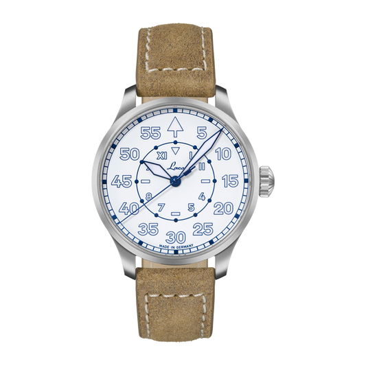 Laco 853074 California Dial Santa Ynez Limited Edition Automatic