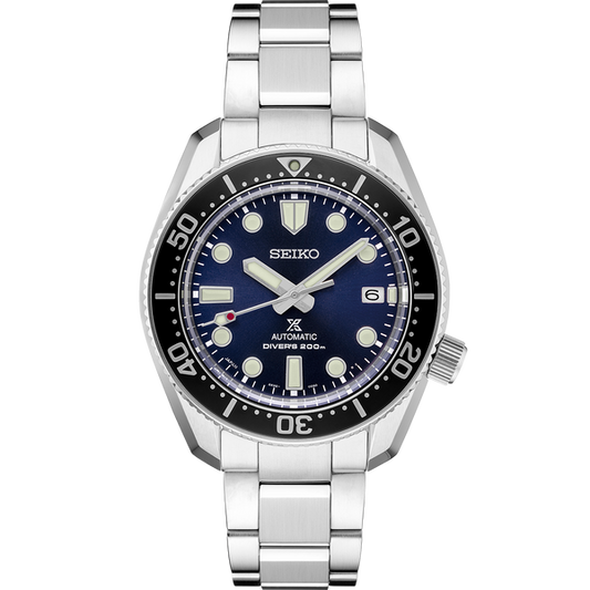 Seiko Prospex SPB187 MM200 Diver // Pre-Owned