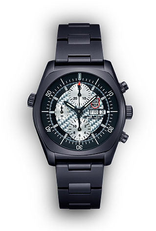 Luminox SR-71 Blackbird – Arizona Fine Time
