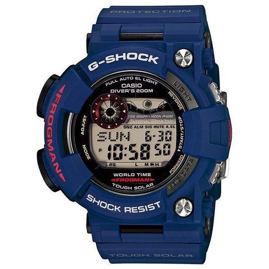 Casio G-Shock GWF1000NV-2 Frogman